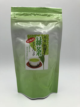 深むし粉茶ティーバッグ5ｇ×20ケ