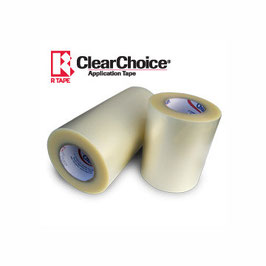R-Tape Clear Choice AT60 N - 13" X 100 Yard Roll