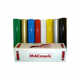 MACtac MACmark 6600 Series High Performance Cast Graphic Film - 48" X 150' Roll