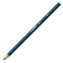 Blue All Stabilo Pencil