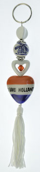 DB-6012 Hanger "I love Holland"