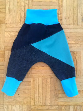 "Cozy Jeans" in Grösse 80/86