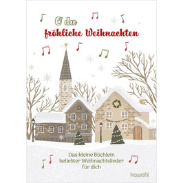 GH: O du fröhliche Weihnachten
