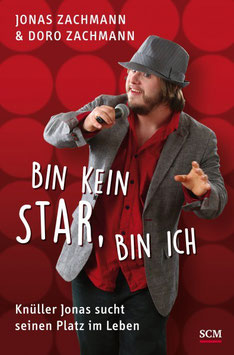 Bin kein Star, bin ich!