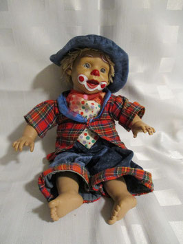 Clown, Munecas Arias