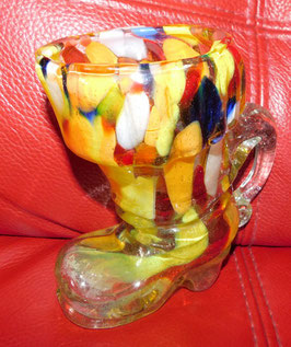 Murano Stiefel