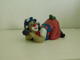 GILDE CLOWN