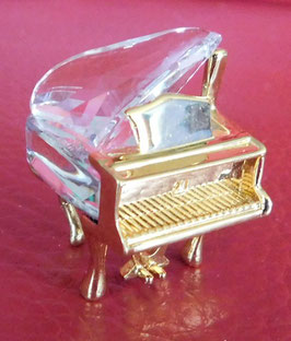 Swarovski Flügel