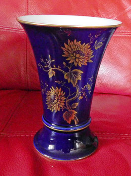 Kobalt Vase