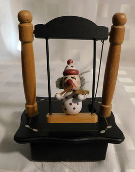 Spieldose / Gilde