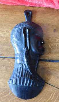 Maske Afrika