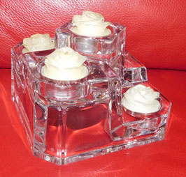 PartyLite, Teelichthalter