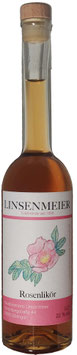 Rosenlikör