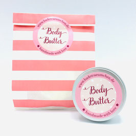 Bodybutter, 50 g