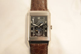 JAEGER LeCOULTRE Reverso Weißgold