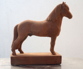 JS 005 "Julius im Stand"