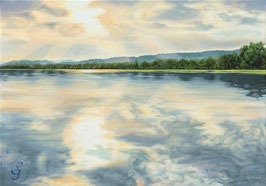 ALLES IM FLUSS