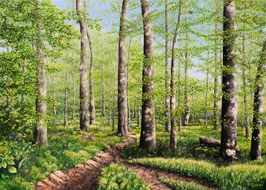 Frühlingserwachen