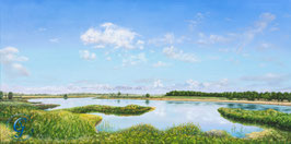 Wolkenfluss