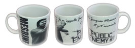 Mug Mesrine