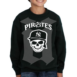 Sweat enfant Pirates