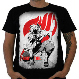 tshirt Fairy Tail