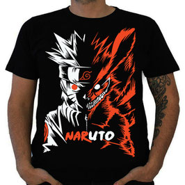 tshirt Naruto