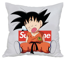 coussin goku