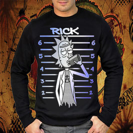 Sweat RICK