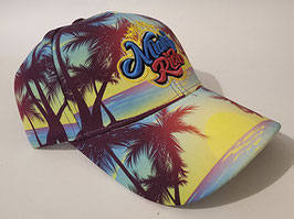 casquette miami rich v4