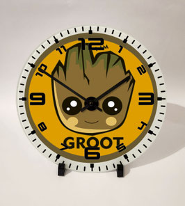 Horloge groot