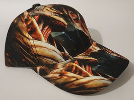 casquette snk