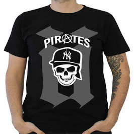 T-shirt Pirates
