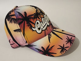 casquette californie