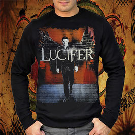 Sweat LUCIFER