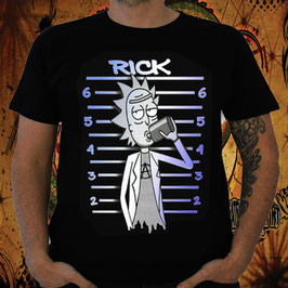 Tshirt Rick