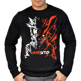 Sweat naruto