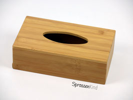 Bambus-Box