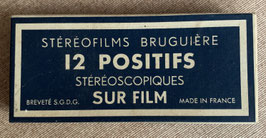 Stereofilms