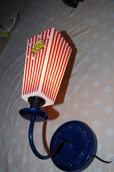 lampe pop corn