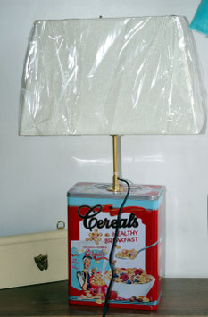 lampe cereales