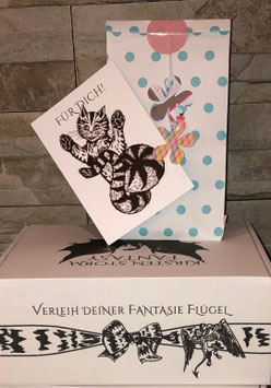 Deine Fantasy-Wunsch-Box