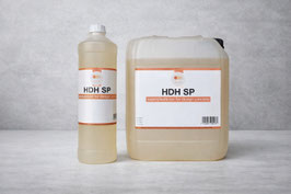 HDH - superplastifiant fluide