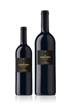 Badener Stadtwein, Réserve Barrique, Pinot Noir