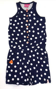 Jubel Overall/Jumpsuit Gr. 140