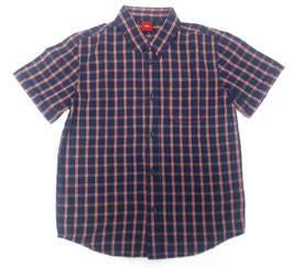 s.Oliver Hemd kariert