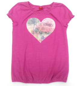 s.Oliver T-shirt Gr. 140