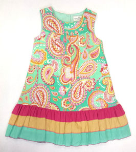 Happy Kids by Eisend Kleid Gr. 122