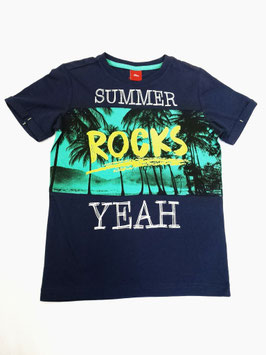 S.Oliver T-shirt Gr. 116/122