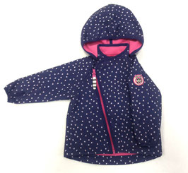 Racoon Softshell Jacke